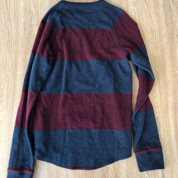 American eagle mens longsleeve - Picture 3 of 3